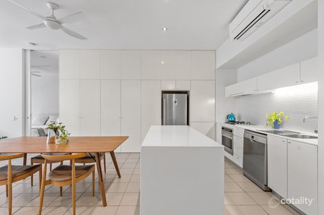 Property photo of 206/38 Skyring Terrace Teneriffe QLD 4005