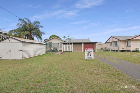 Property photo of 36 Victoria Street Bundaberg East QLD 4670
