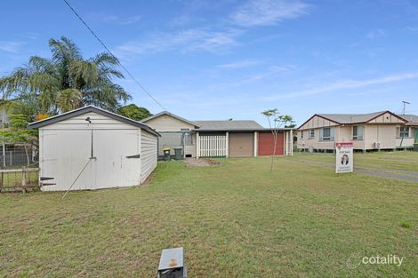Property photo of 36 Victoria Street Bundaberg East QLD 4670