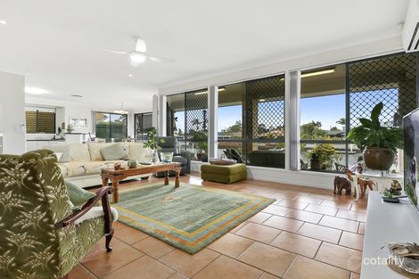 Property photo of 56 Jacaranda Drive Bongaree QLD 4507