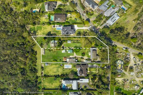 Property photo of 14 Ingleside Road Ingleside NSW 2101