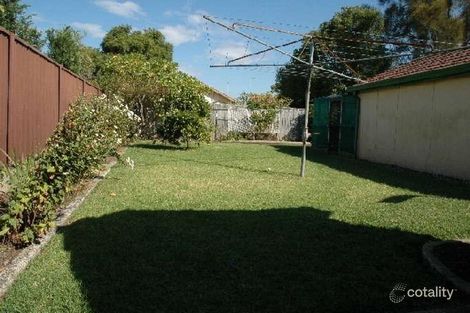 Property photo of 18 Persic Street Belfield NSW 2191
