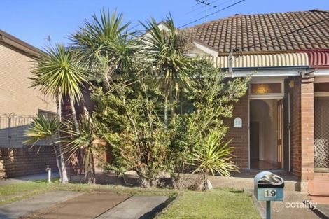 Property photo of 19 Garfield Street Five Dock NSW 2046