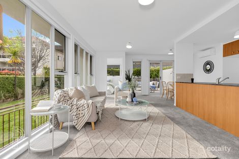 Property photo of 4/3 Fawkner Street Braddon ACT 2612