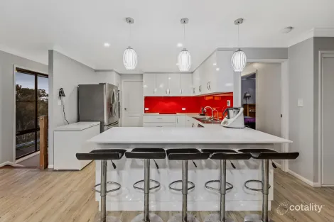 Property photo of 22 Felix Street Cranley QLD 4350