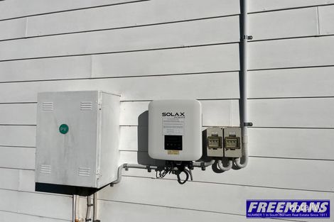 Property photo of 14 Deakin Crescent Nanango QLD 4615