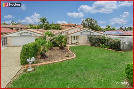 64 Hillenvale Ave, Arana Hills, QLD 4054