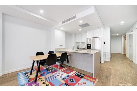 Property photo of 320/55 Church Avenue Mascot NSW 2020