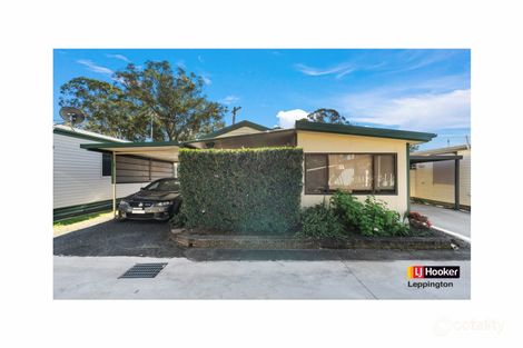 65/1481 Camden Valley Way, Leppington, NSW 2179