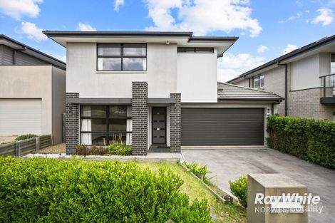 21 Armbruster Ave, North Kellyville, NSW 2155