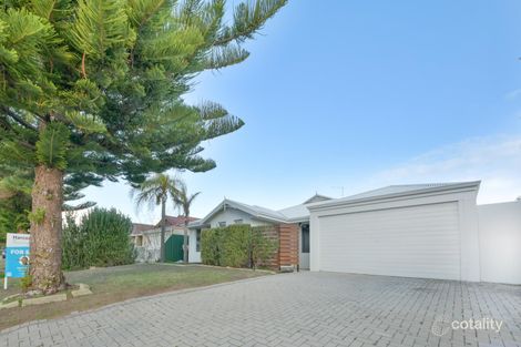 Property photo of 6 Calais Vista Port Kennedy WA 6172