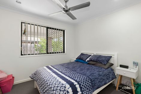 Property photo of 36 Fred Pham Crescent Doolandella QLD 4077