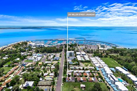2/81 Miller St, Urangan, QLD 4655