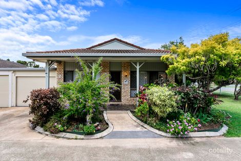 Property photo of 2/81 Miller Street Urangan QLD 4655