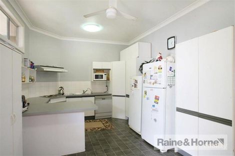 Property photo of 5 Meakin Crescent Chester Hill NSW 2162