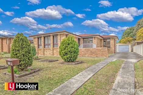 Property photo of 7 Hopman Crescent Berkeley NSW 2506