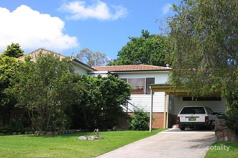 22 Park St, Cardiff, NSW 2285