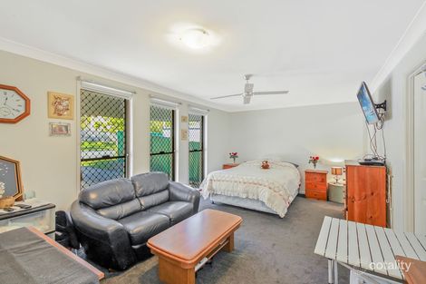 Property photo of 4 Kittani Crescent Ashmore QLD 4214