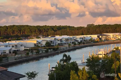 Property photo of 5350 Harbourview Drive Hope Island QLD 4212
