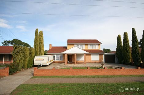 21 Saint Ives Dr, Parafield Gardens, SA 5107