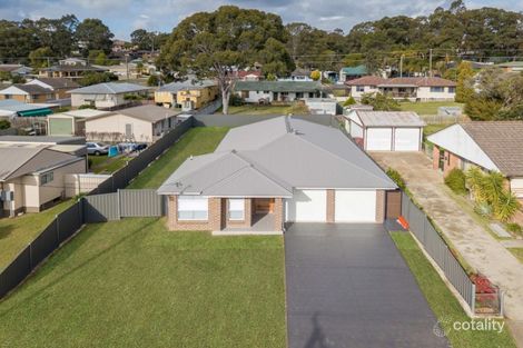 Property photo of 271 Wollombi Road Bellbird Heights NSW 2325