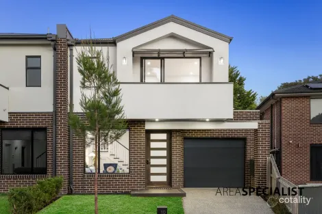 Property photo of 10A Hoddle Court Cranbourne VIC 3977