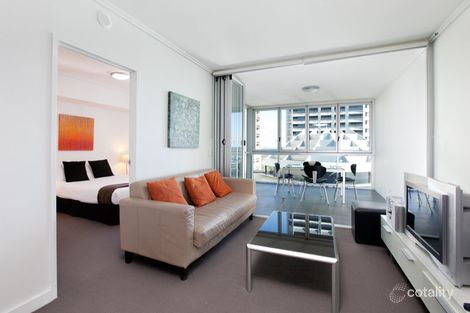 2504/108 Albert St, Brisbane City, QLD 4000