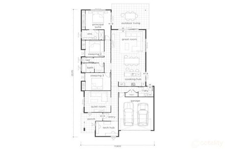 Property photo of 2 Dominic Place Heathwood QLD 4110