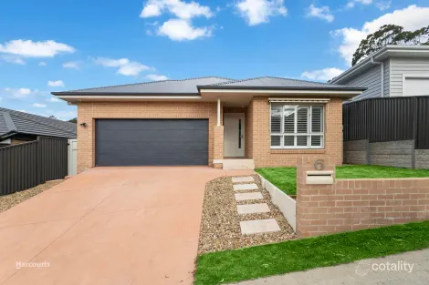 6 BURRIER ST, TULLIMBAR, NSW 2527