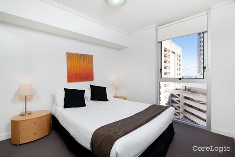 Property photo of 2504/108 Albert Street Brisbane City QLD 4000