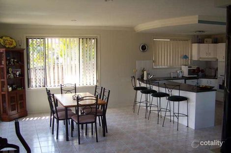 Property photo of 23 Shepton Crescent Mudgeeraba QLD 4213