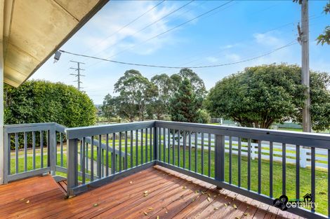 Property photo of 6 Parr Street Leongatha VIC 3953