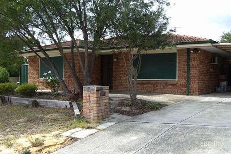 Property photo of 1 The Ridgeway Swan View WA 6056