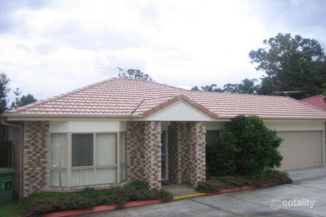 10/7 Wooraka St, Rochedale South, QLD 4123