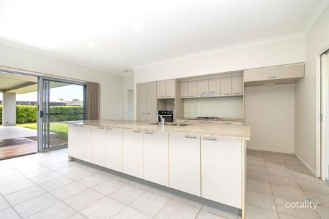 Property photo of 25 Macquarie Street Wakerley QLD 4154