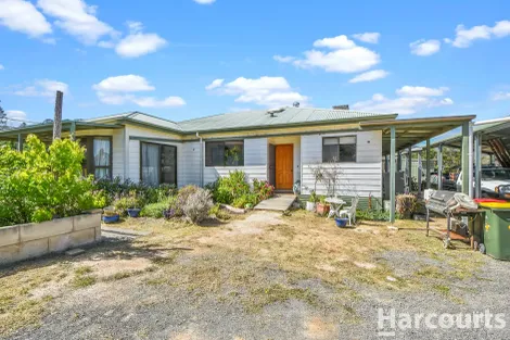 Property photo of 84 Wartook Rise Wartook VIC 3401