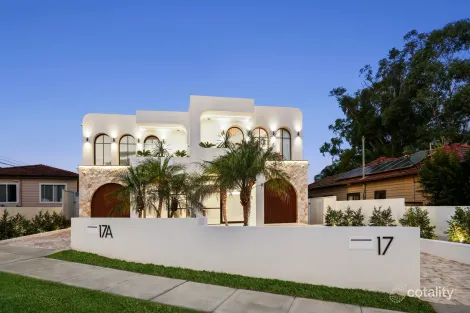Property photo of 17 Richardson Street Merrylands NSW 2160