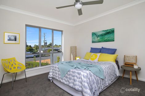 Property photo of 37B Queens Avenue Cardiff NSW 2285