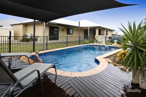 Property photo of 4 Polmaise Close Burdell QLD 4818