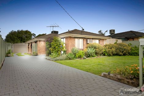 Property photo of 9 Medway Road Craigieburn VIC 3064