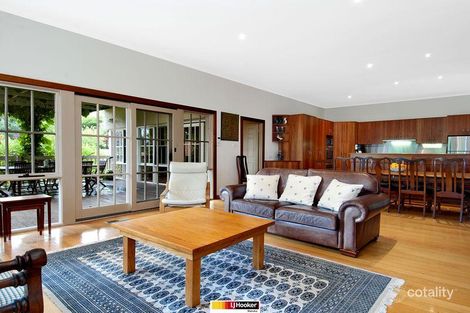 Property photo of 21 Grant Crescent Griffith ACT 2603