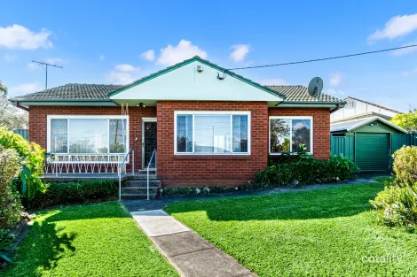 1 Wilga St, Blacktown, NSW 2148