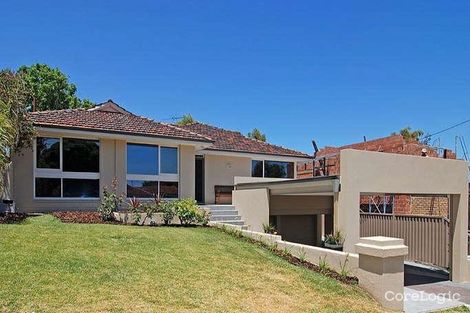 Property photo of 11 Clevedon Way Karrinyup WA 6018