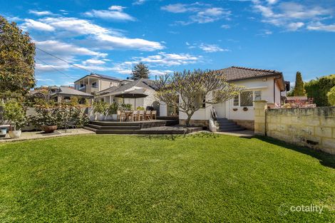 Property photo of 5A Princess Road Doubleview WA 6018