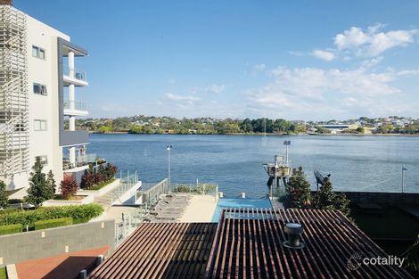106/37 Harbour Rd, Hamilton, QLD 4007
