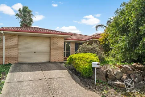 Property photo of 9 Orange Grove Walkley Heights SA 5098