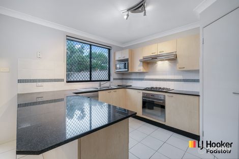 Property photo of 101A Beaconsfield Street Revesby NSW 2212