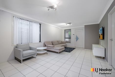 Property photo of 101A Beaconsfield Street Revesby NSW 2212