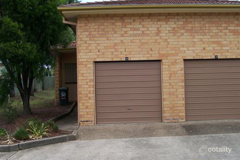 Property photo of 30/19 Wye Street Blacktown NSW 2148