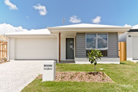 Property photo of 14 Pearl Crescent Caloundra West QLD 4551